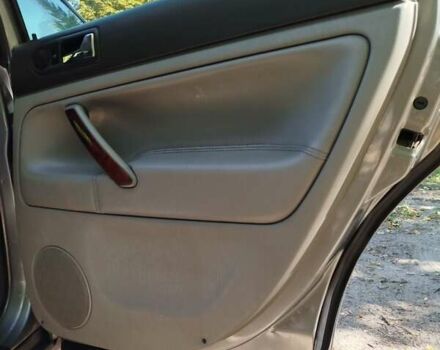 Сірий Фольксваген Пассат, об'ємом двигуна 2.5 л та пробігом 482 тис. км за 4700 $, фото 3 на Automoto.ua