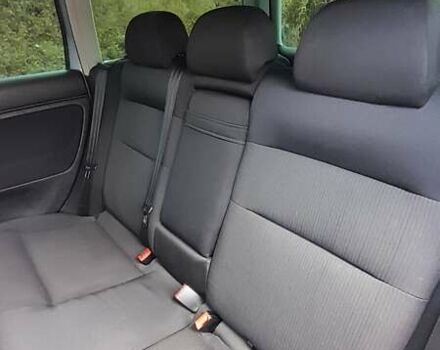 Сірий Фольксваген Пассат, об'ємом двигуна 1.6 л та пробігом 159 тис. км за 5200 $, фото 17 на Automoto.ua