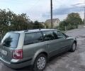 Серый Фольксваген Пассат, объемом двигателя 1.9 л и пробегом 400 тыс. км за 2300 $, фото 3 на Automoto.ua