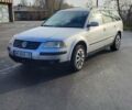 Сірий Фольксваген Пассат, об'ємом двигуна 1.9 л та пробігом 265 тис. км за 4500 $, фото 2 на Automoto.ua