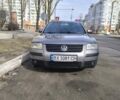 Серый Фольксваген Пассат, объемом двигателя 2.3 л и пробегом 317 тыс. км за 4500 $, фото 1 на Automoto.ua