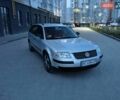 Серый Фольксваген Пассат, объемом двигателя 1.9 л и пробегом 290 тыс. км за 4455 $, фото 1 на Automoto.ua