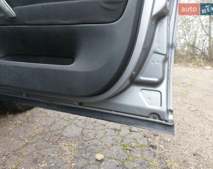 Серый Фольксваген Пассат, объемом двигателя 1.9 л и пробегом 450 тыс. км за 3950 $, фото 34 на Automoto.ua