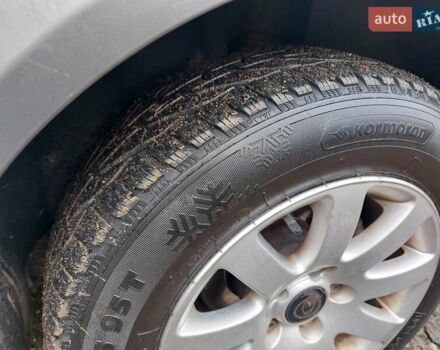 Серый Фольксваген Пассат, объемом двигателя 1.9 л и пробегом 450 тыс. км за 3950 $, фото 51 на Automoto.ua