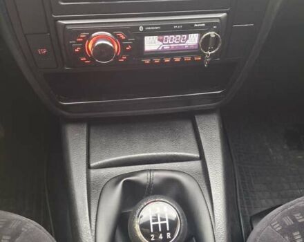 Серый Фольксваген Пассат, объемом двигателя 2 л и пробегом 247 тыс. км за 4299 $, фото 17 на Automoto.ua