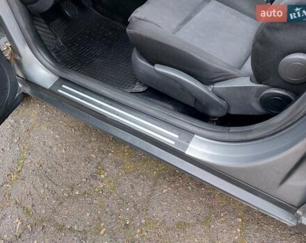 Серый Фольксваген Пассат, объемом двигателя 1.9 л и пробегом 450 тыс. км за 3950 $, фото 41 на Automoto.ua