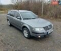 Серый Фольксваген Пассат, объемом двигателя 1.9 л и пробегом 450 тыс. км за 3950 $, фото 16 на Automoto.ua