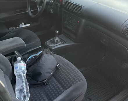 Серый Фольксваген Пассат, объемом двигателя 1.9 л и пробегом 319 тыс. км за 4700 $, фото 21 на Automoto.ua