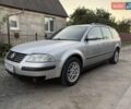 Сірий Фольксваген Пассат, об'ємом двигуна 1.9 л та пробігом 350 тис. км за 2150 $, фото 1 на Automoto.ua