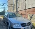 Сірий Фольксваген Пассат, об'ємом двигуна 1.9 л та пробігом 465 тис. км за 4000 $, фото 1 на Automoto.ua