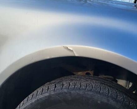 Сірий Фольксваген Пассат, об'ємом двигуна 1.9 л та пробігом 265 тис. км за 4500 $, фото 10 на Automoto.ua