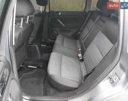 Серый Фольксваген Пассат, объемом двигателя 1.9 л и пробегом 450 тыс. км за 3950 $, фото 36 на Automoto.ua