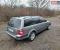 Серый Фольксваген Пассат, объемом двигателя 1.9 л и пробегом 450 тыс. км за 3950 $, фото 56 на Automoto.ua