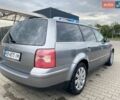 Сірий Фольксваген Пассат, об'ємом двигуна 1.98 л та пробігом 285 тис. км за 4200 $, фото 12 на Automoto.ua