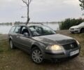 Сірий Фольксваген Пассат, об'ємом двигуна 1.6 л та пробігом 283 тис. км за 4497 $, фото 1 на Automoto.ua