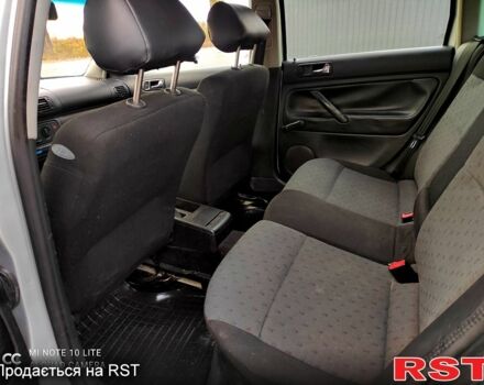 Сірий Фольксваген Пассат, об'ємом двигуна 1.9 л та пробігом 350 тис. км за 3900 $, фото 10 на Automoto.ua