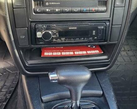 Сірий Фольксваген Пассат, об'ємом двигуна 1.9 л та пробігом 265 тис. км за 4500 $, фото 17 на Automoto.ua