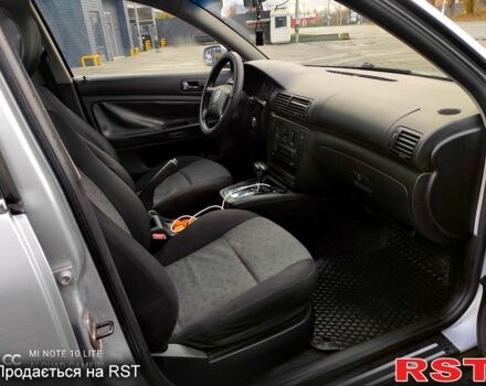 Сірий Фольксваген Пассат, об'ємом двигуна 1.9 л та пробігом 350 тис. км за 3900 $, фото 8 на Automoto.ua