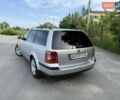 Серый Фольксваген Пассат, объемом двигателя 1.78 л и пробегом 264 тыс. км за 5000 $, фото 8 на Automoto.ua