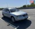 Сірий Фольксваген Пассат, об'ємом двигуна 2.5 л та пробігом 337 тис. км за 3950 $, фото 1 на Automoto.ua
