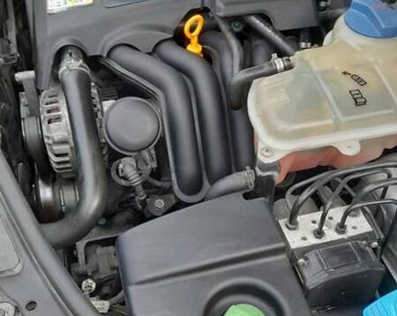 Сірий Фольксваген Пассат, об'ємом двигуна 1.6 л та пробігом 159 тис. км за 5200 $, фото 29 на Automoto.ua