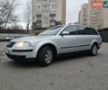 Сірий Фольксваген Пассат, об'ємом двигуна 1.6 л та пробігом 276 тис. км за 4500 $, фото 1 на Automoto.ua