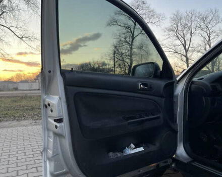 Серый Фольксваген Пассат, объемом двигателя 1.9 л и пробегом 319 тыс. км за 4700 $, фото 10 на Automoto.ua