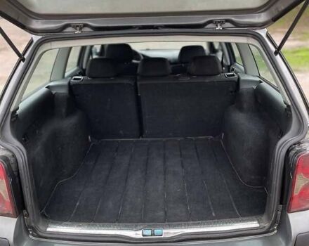 Сірий Фольксваген Пассат, об'ємом двигуна 1.9 л та пробігом 300 тис. км за 2300 $, фото 5 на Automoto.ua