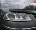 Сірий Фольксваген Пассат, об'ємом двигуна 2.5 л та пробігом 341 тис. км за 4500 $, фото 13 на Automoto.ua