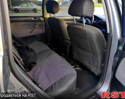 Сірий Фольксваген Пассат, об'ємом двигуна 2.5 л та пробігом 296 тис. км за 3900 $, фото 8 на Automoto.ua