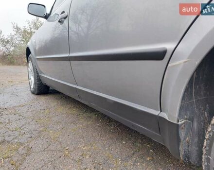 Серый Фольксваген Пассат, объемом двигателя 1.9 л и пробегом 450 тыс. км за 3950 $, фото 50 на Automoto.ua