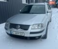 Серый Фольксваген Пассат, объемом двигателя 1.9 л и пробегом 372 тыс. км за 4800 $, фото 1 на Automoto.ua