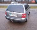Сірий Фольксваген Пассат, об'ємом двигуна 2.5 л та пробігом 321 тис. км за 6000 $, фото 3 на Automoto.ua