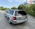 Серый Фольксваген Пассат, объемом двигателя 1.78 л и пробегом 264 тыс. км за 5000 $, фото 4 на Automoto.ua