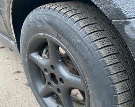 Сірий Фольксваген Пассат, об'ємом двигуна 0 л та пробігом 280 тис. км за 2050 $, фото 2 на Automoto.ua