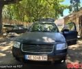 Серый Фольксваген Пассат, объемом двигателя 1.8 л и пробегом 300 тыс. км за 3000 $, фото 1 на Automoto.ua