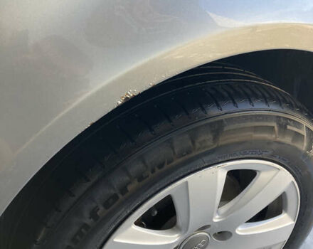 Серый Фольксваген Пассат, объемом двигателя 1.9 л и пробегом 295 тыс. км за 4750 $, фото 6 на Automoto.ua