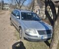 Серый Фольксваген Пассат, объемом двигателя 1.6 л и пробегом 246 тыс. км за 2500 $, фото 5 на Automoto.ua