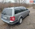 Серый Фольксваген Пассат, объемом двигателя 1.9 л и пробегом 450 тыс. км за 3950 $, фото 24 на Automoto.ua