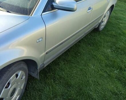 Сірий Фольксваген Пассат, об'ємом двигуна 1.6 л та пробігом 230 тис. км за 5000 $, фото 1 на Automoto.ua