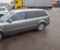 Сірий Фольксваген Пассат, об'ємом двигуна 2.5 л та пробігом 321 тис. км за 6000 $, фото 1 на Automoto.ua