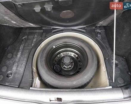 Серый Фольксваген Пассат, объемом двигателя 1.9 л и пробегом 450 тыс. км за 3950 $, фото 25 на Automoto.ua