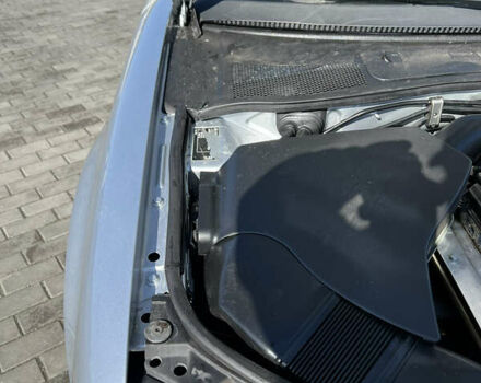 Серый Фольксваген Пассат, объемом двигателя 1.6 л и пробегом 198 тыс. км за 4400 $, фото 13 на Automoto.ua