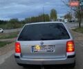 Сірий Фольксваген Пассат, об'ємом двигуна 1.9 л та пробігом 415 тис. км за 4400 $, фото 6 на Automoto.ua