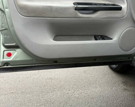 Серый Фольксваген Пассат, объемом двигателя 2 л и пробегом 280 тыс. км за 5400 $, фото 14 на Automoto.ua