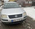 Сірий Фольксваген Пассат, об'ємом двигуна 1.9 л та пробігом 358 тис. км за 1350 $, фото 3 на Automoto.ua