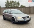 Сірий Фольксваген Пассат, об'ємом двигуна 1.9 л та пробігом 360 тис. км за 2150 $, фото 1 на Automoto.ua