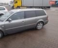 Сірий Фольксваген Пассат, об'ємом двигуна 2.5 л та пробігом 321 тис. км за 6000 $, фото 5 на Automoto.ua