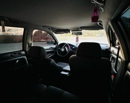 Сірий Фольксваген Пассат, об'ємом двигуна 1.9 л та пробігом 243 тис. км за 4500 $, фото 6 на Automoto.ua