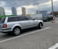 Серый Фольксваген Пассат, объемом двигателя 1.9 л и пробегом 351 тыс. км за 6600 $, фото 11 на Automoto.ua